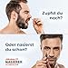 Silkslide Pro 2er-Set Nasenhaar-Rasierer | Sanft, sicher und gründlich Nasenhaare entfernen | Qualitätsklingen aus Solingen, hygienisch abwaschbar, keine Batterien [Nasierer-Made in Germany] - 3