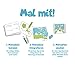 Buntstiftkino: Mitmalfilm, Aus deinen Bildern werden Filme! - 10