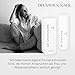 DR. VIVIEN KARL Intimcreme 01 | Intimpflege Damen zur Befeuchtung und Pflege | Feuchtcreme gegen Intimtrockenheit | Hormonfrei | Ohne Duftstoffe | In Apotheke entwickelt & Deutschland produziert 50 ml - 5