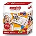 Becherküche® Kids Easy Cup Cookbook: Baking with Kids – Part 1, Baking Box Set incl. 5 Colorful Measuring Cups - 2