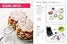 Becherküche® Kids Easy Cup Cookbook: Baking with Kids – Part 1, Baking Box Set incl. 5 Colorful Measuring Cups - 4