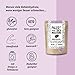 PALEO-BACKMISCHUNG 3er Pack | Bio | Brot-Alternative-gluten-frei | lower-carb | Eiweiss-Brot | clean-eating | Fitness | hefefrei | ohne Getreide, Organic Workout - 3