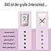 PALEO-BACKMISCHUNG 3er Pack | Bio | Brot-Alternative-gluten-frei | lower-carb | Eiweiss-Brot | clean-eating | Fitness | hefefrei | ohne Getreide, Organic Workout - 4