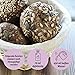 PALEO-BACKMISCHUNG 3er Pack | Bio | Brot-Alternative-gluten-frei | lower-carb | Eiweiss-Brot | clean-eating | Fitness | hefefrei | ohne Getreide, Organic Workout - 5