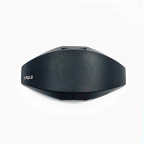 Headwave TĀG 2 - Bluetooth Lautsprecher für Motorrad-Helme, Musik und Navigations-Ansagen, Headset, Soundsystem, mega laut und mega Klang - 3