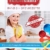 Kinderleichte Becherküche Band 5: Ofen-Rezepte für die ganze Familie, Kochset inklusive 5 bunten Messbechern: Backset inkl. 5-teiliges Messbecher-Set - 3
