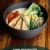 TADA Miso Ramen Set Vegan - 4x 350ml traditionelle, pikante Ramen-Brühe - Inkl. 250g Ramen Nudeln - Ohne Zusatzstoffe - Schnelle Zubereitung - 6